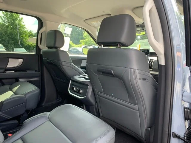 New 2026 Gray Ford Active image 11