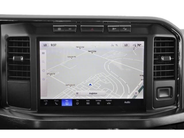 New 2026 Agate Black Metallic Ford F-350® Lariat® image 34