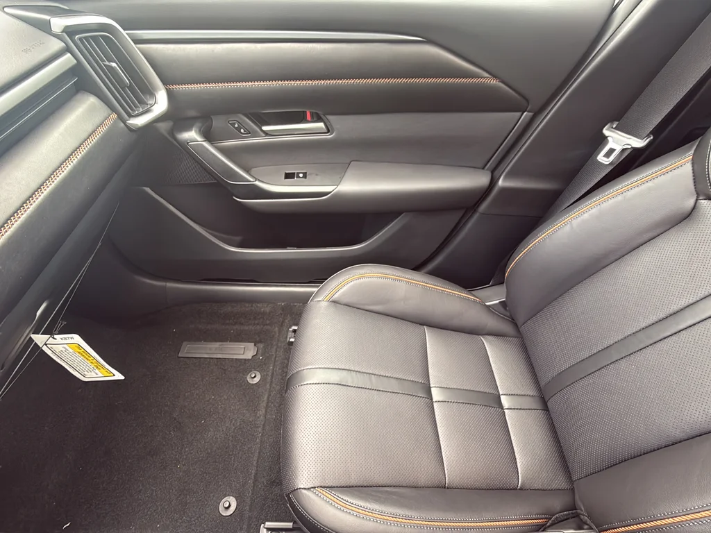 New 2026 Beige Mazda 2.5 S Premium image 30