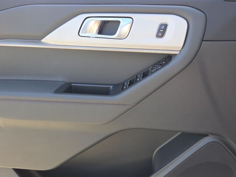 New 2026 Carbonized Gray Metallic Ford Active image 27