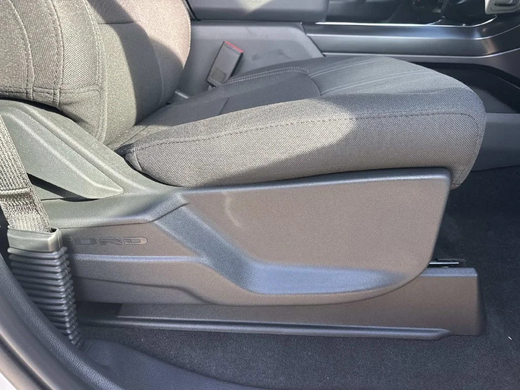 New 2026 White Ford STX image 25