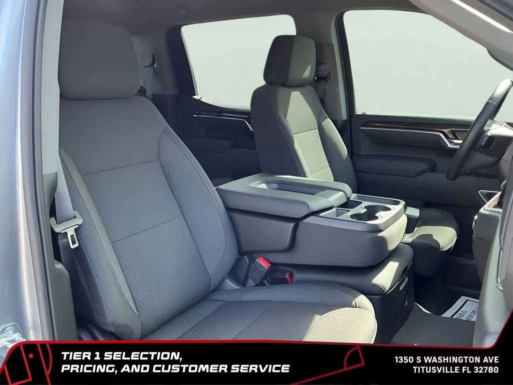 2026 GMC Sierra 1500 Elevation - Photo 14