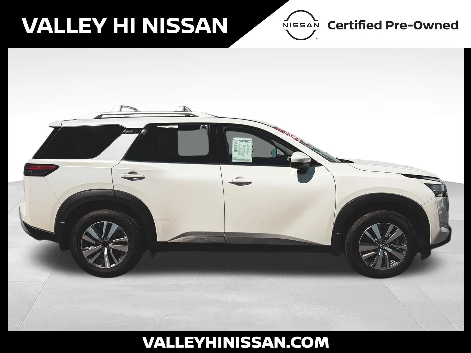 2022 Nissan Pathfinder SL - Photo 43