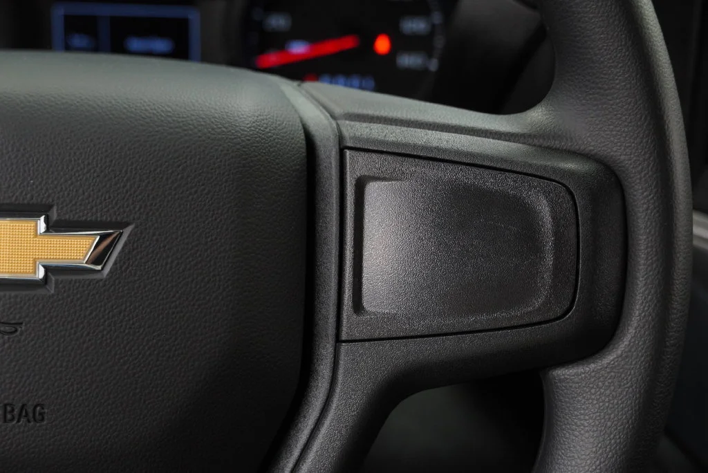 2026 Chevrolet Silverado 1500 Custom - Photo 28