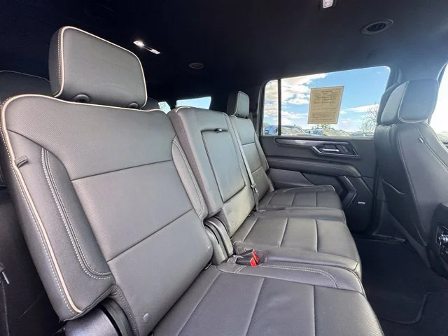 Certified Used 2026 Summit White GMC Elevation image 26