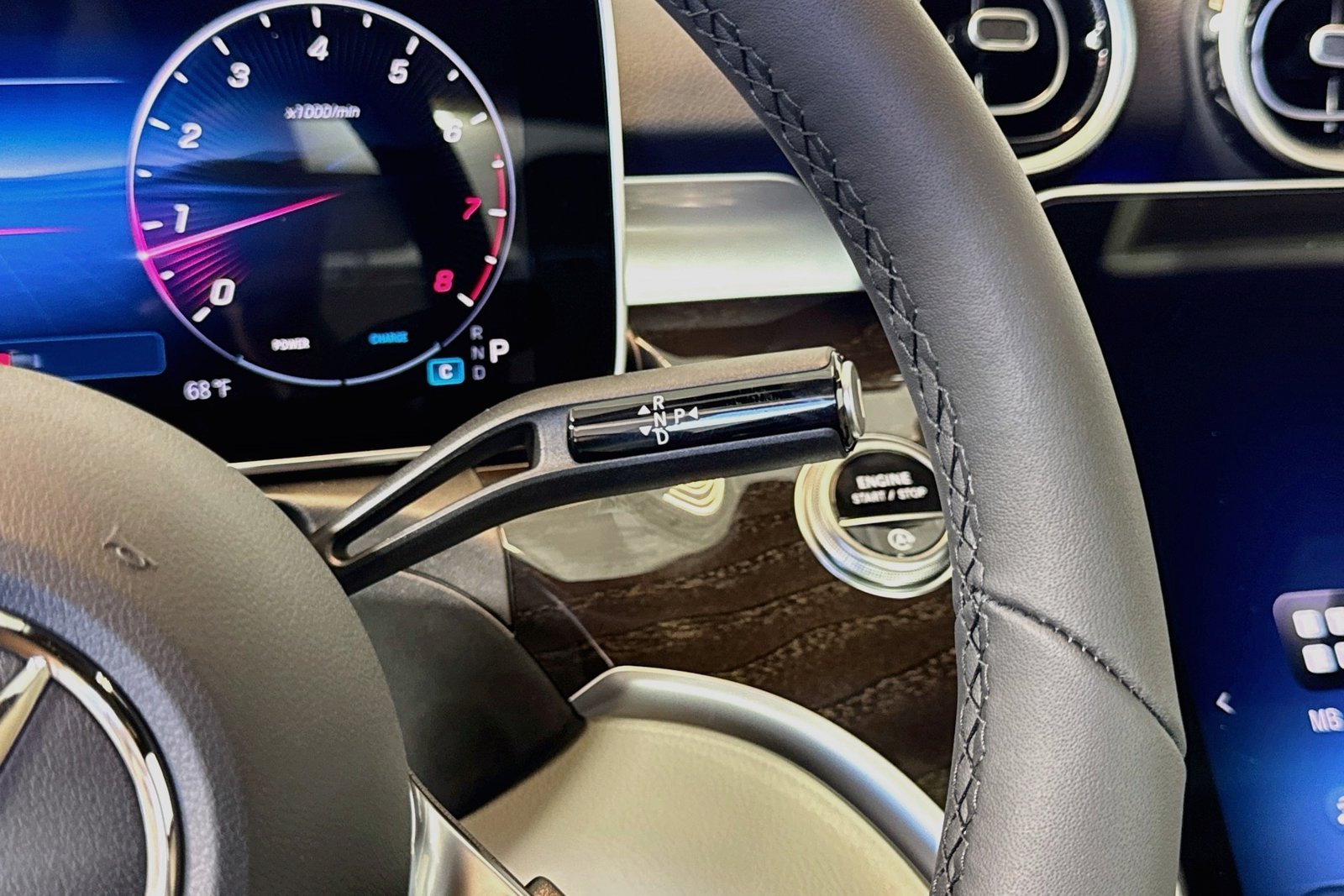 New 2026 Polar White Mercedes-Benz C 300 image 15