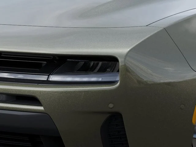 New 2026 Green Dodge Scat Pack image 11