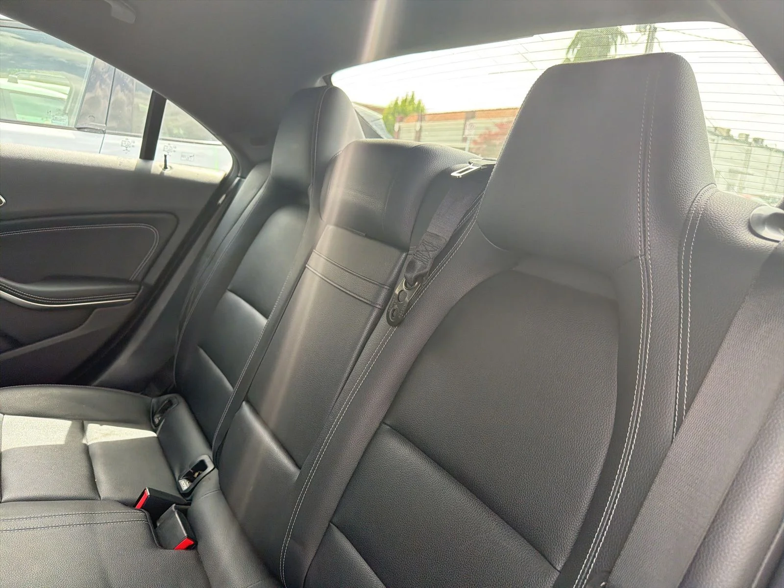 Used 2019  Mercedes-Benz CLA 250 4MATIC® image 8