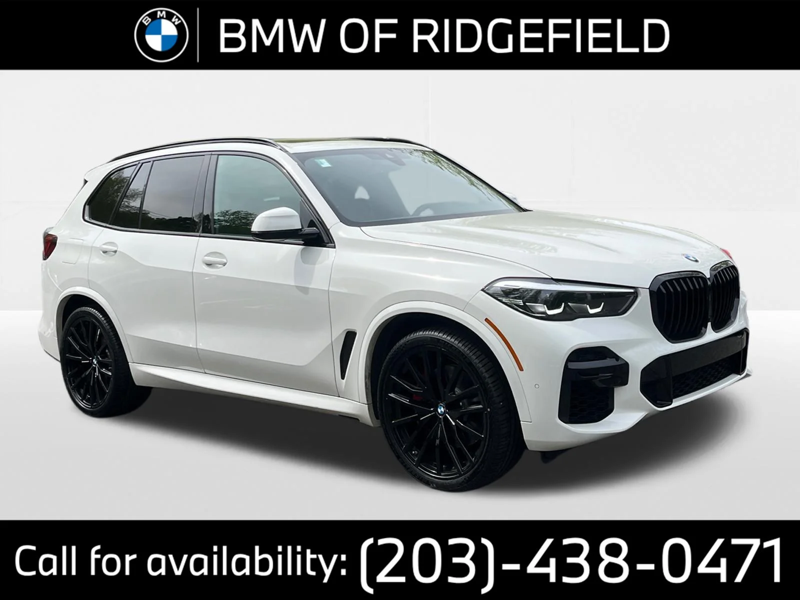 2023 BMW X5 xDrive40i's photo