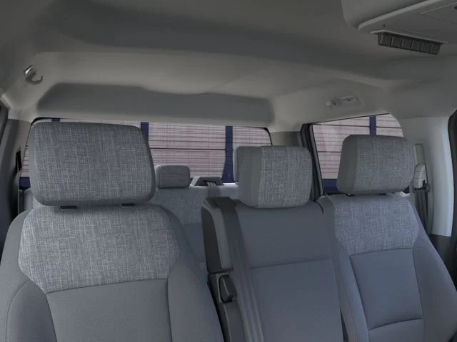 New 2026 Gray Ford XLT image 22
