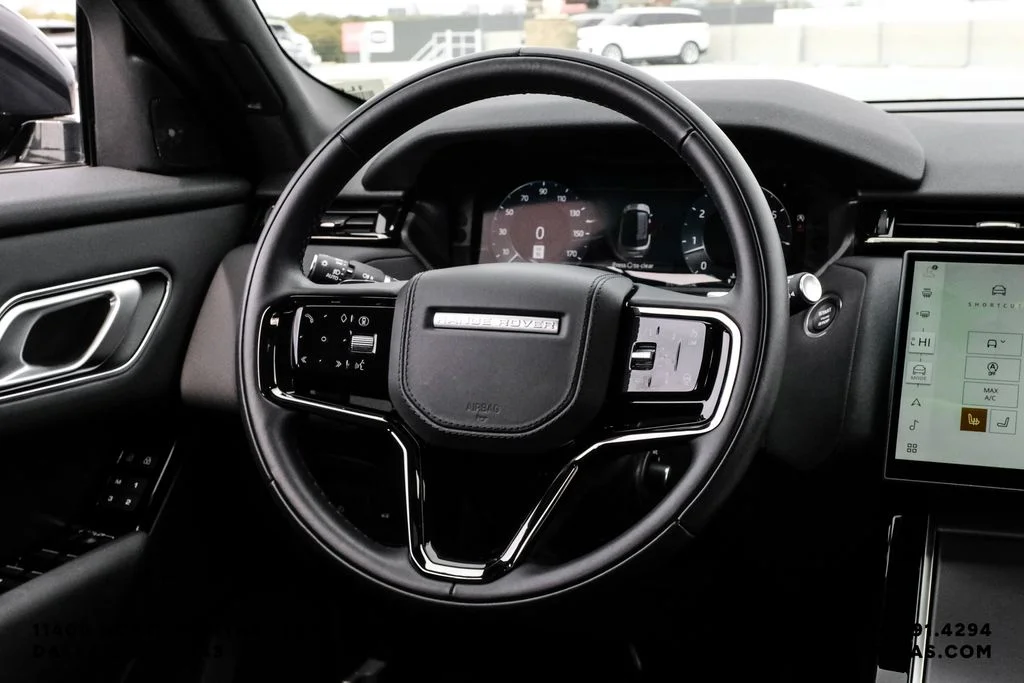 Used 2026 Black Land Rover S image 16