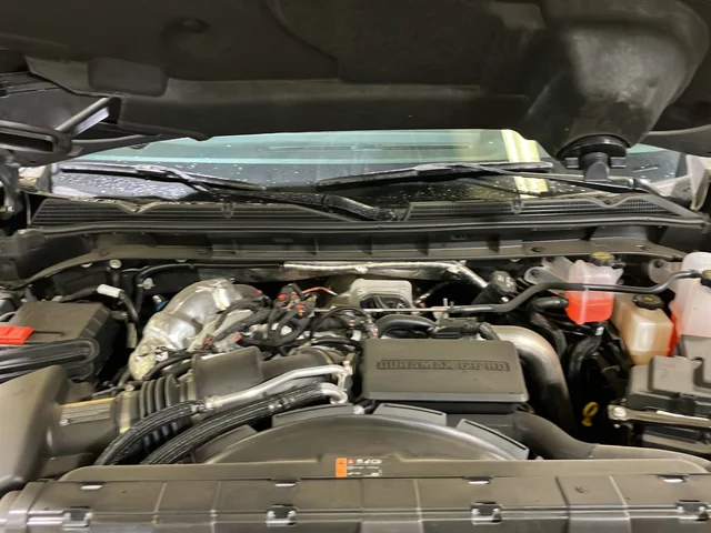 New 2026 Silver GMC AT4X image 27