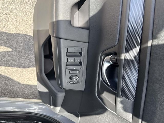 Certified Used 2025 Urban Gray Pearl Honda HYBRID 2WD SPORT image 18