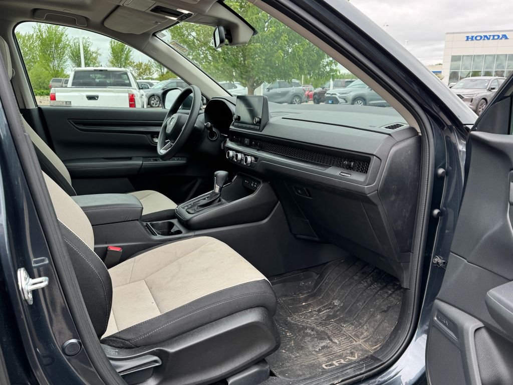 2023 Honda CR-V EX - Photo 8