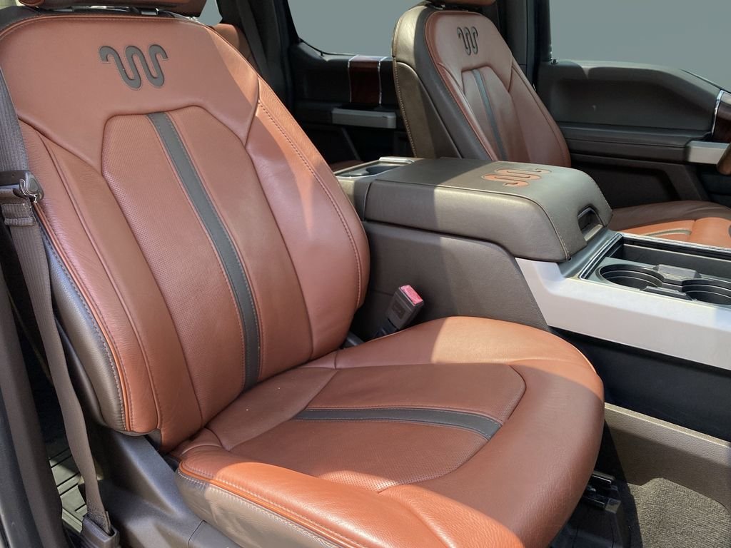 2020 Ford F-250 Super Duty King Ranch - Photo 38