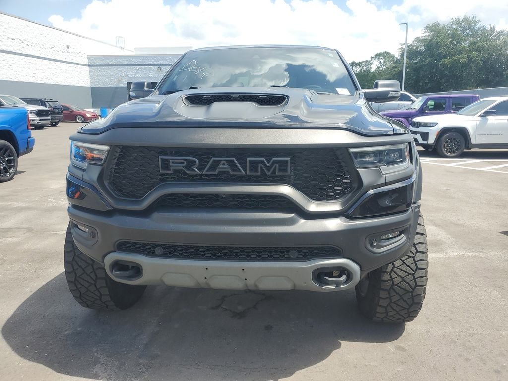 2024 RAM 1500 TRX 4x4 Crew Cab 5'7's photo
