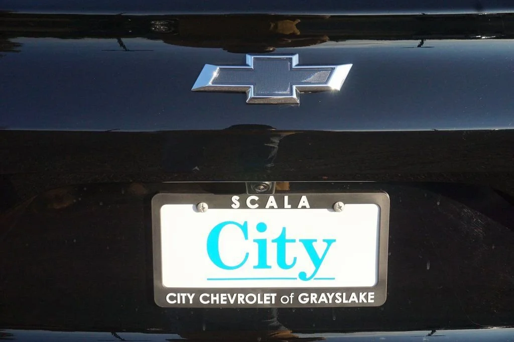 2026 Chevrolet Blazer EV LT - Photo 28
