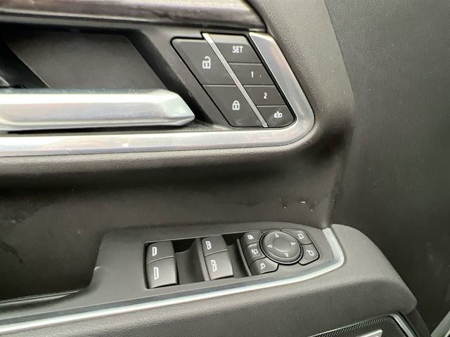 2026 Chevrolet Silverado 2500HD LTZ - Photo 23