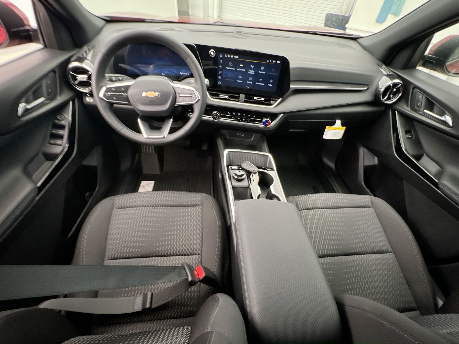 2026 Chevrolet Equinox LT - Photo 76