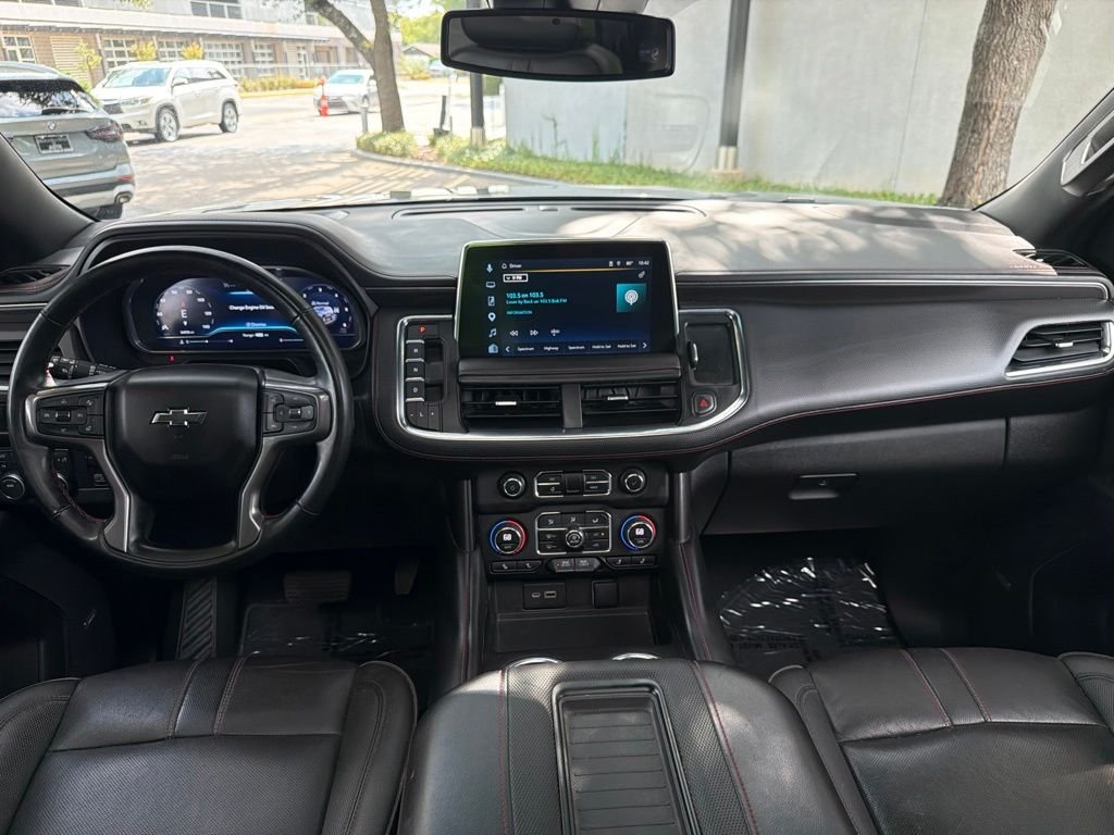 Used 2023 Gray Chevrolet RST image 28