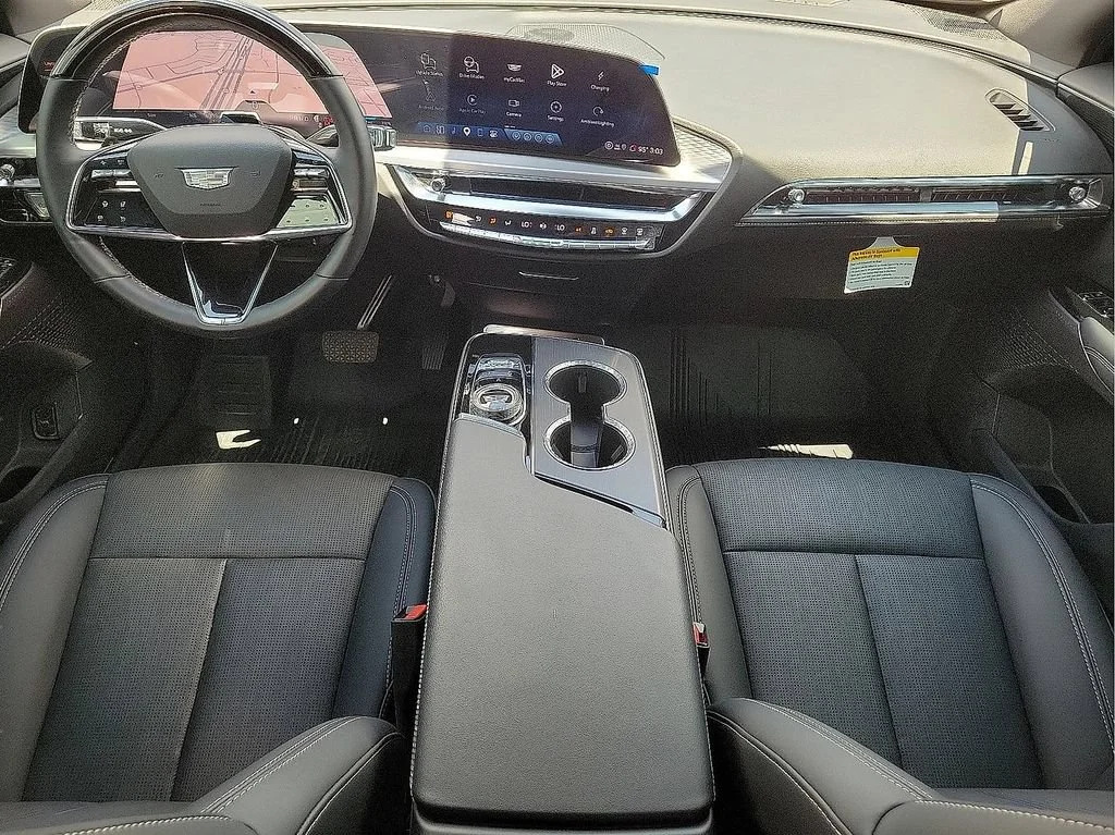 2026 Cadillac LYRIQ Sport - Photo 11
