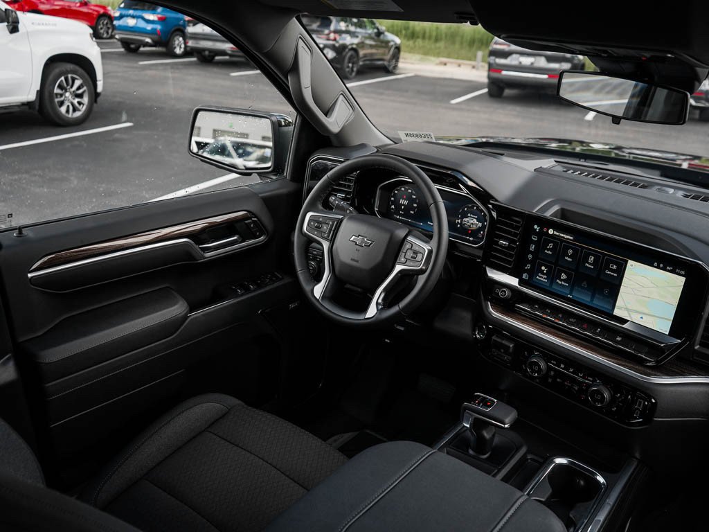 2026 Chevrolet Silverado 1500 RST - Photo 11