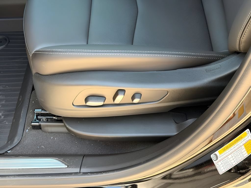 2026 Cadillac XT5 Premium Luxury - Photo 20