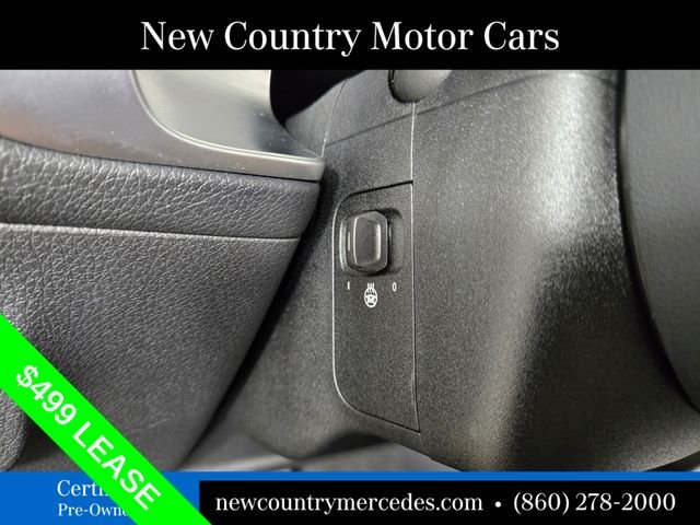 Certified Used 2026 Black Mercedes-Benz GLB 250 image 27