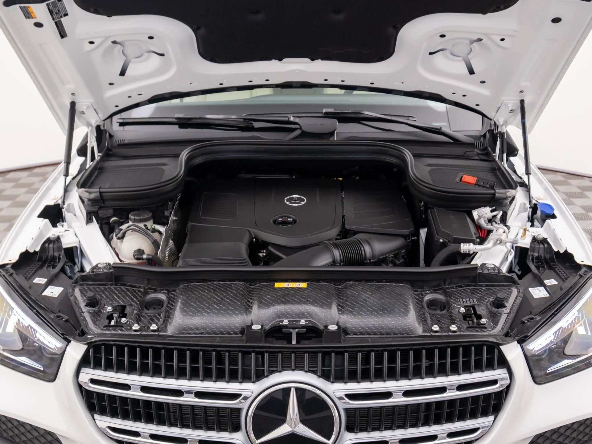 2026 Mercedes-Benz GLE GLE350 - Photo 29