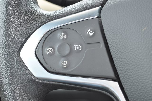 Used 2023 Sterling Gray Metallic Chevrolet LS image 31
