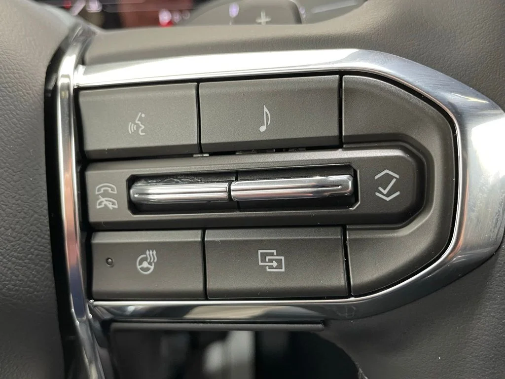 2026 GMC Acadia Elevation - Photo 29