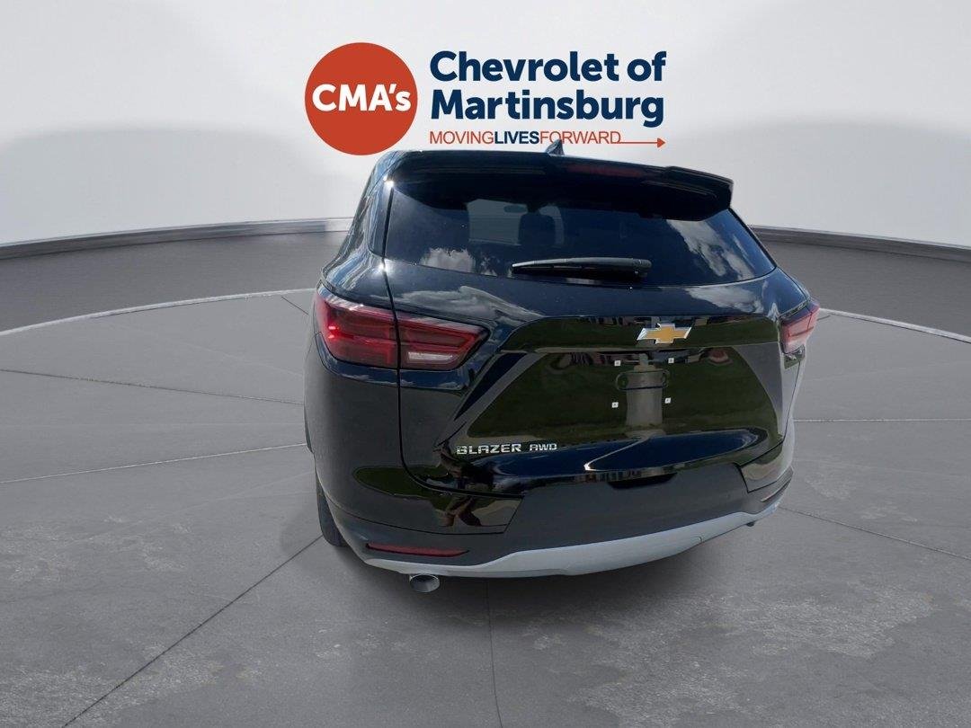 2026 Chevrolet Blazer 2LT - Photo 7