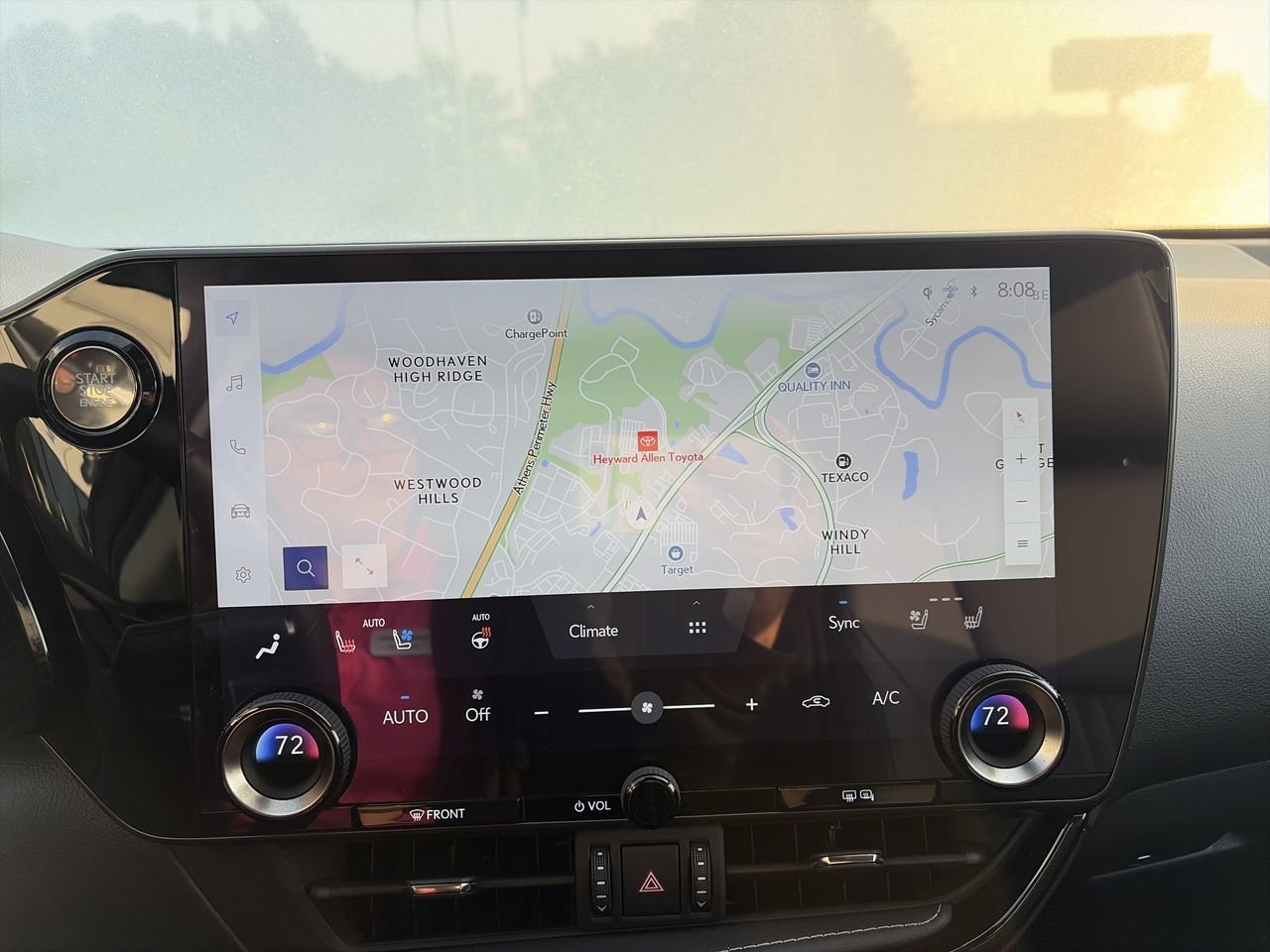 Used 2022 Grecian Water Lexus NX 350 Premium image 25