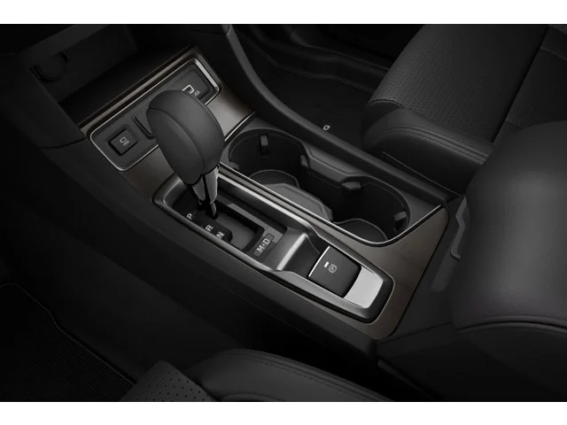 New 2027 CRYSTAL BLACK SILICA Subaru Touring image 21