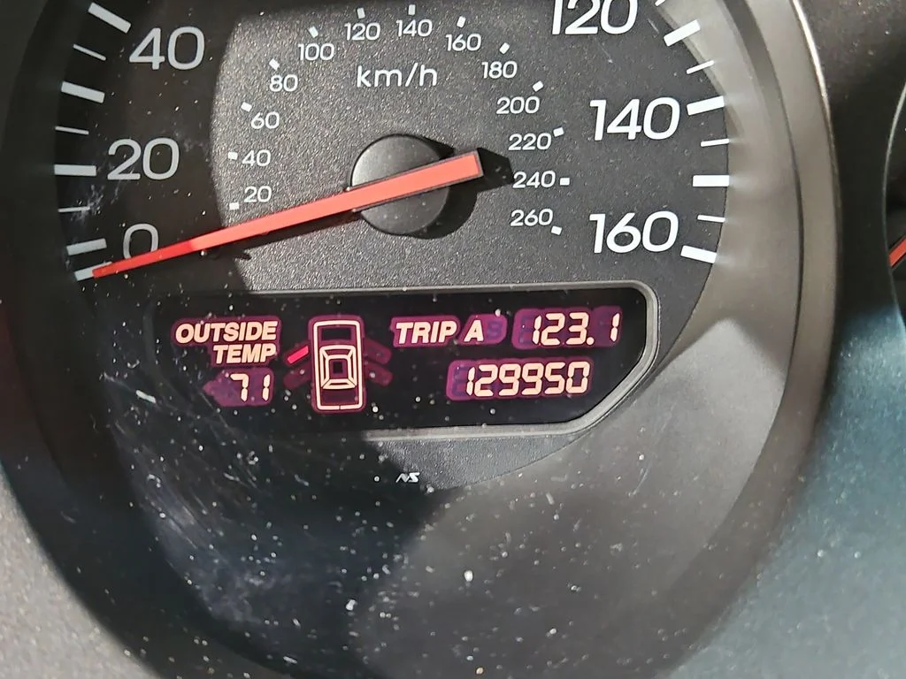 Used 2003 Gray Acura 3.2 image 16