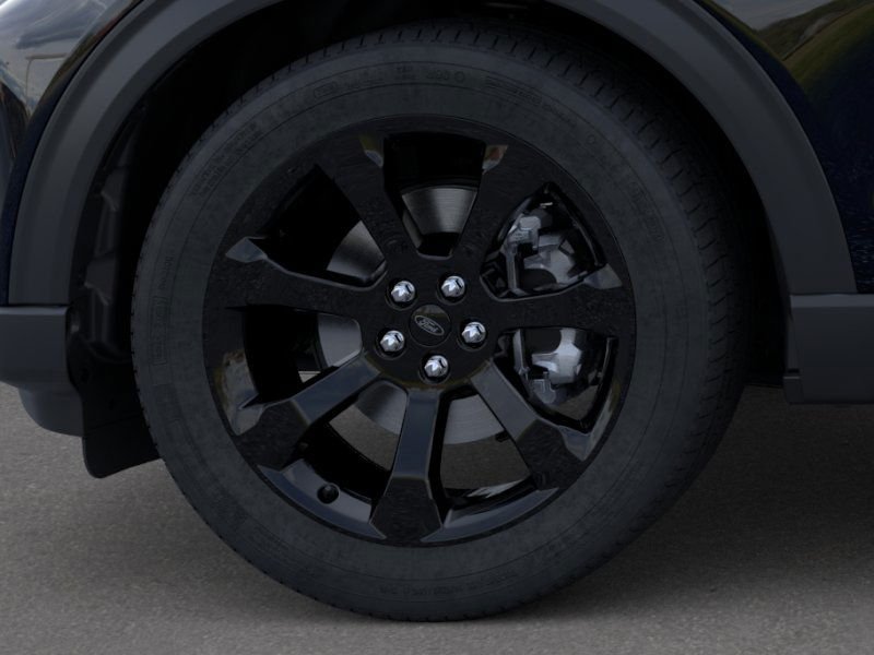 2022 Ford Explorer ST-Line - Photo 19