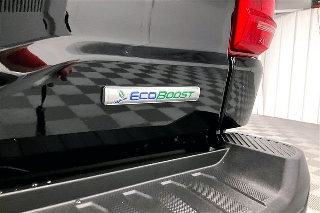 2023 Ford F-150 XLT - Photo 9