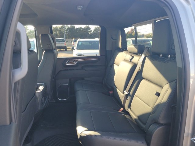 New 2026 Sterling Gray Metallic Chevrolet LT image 22