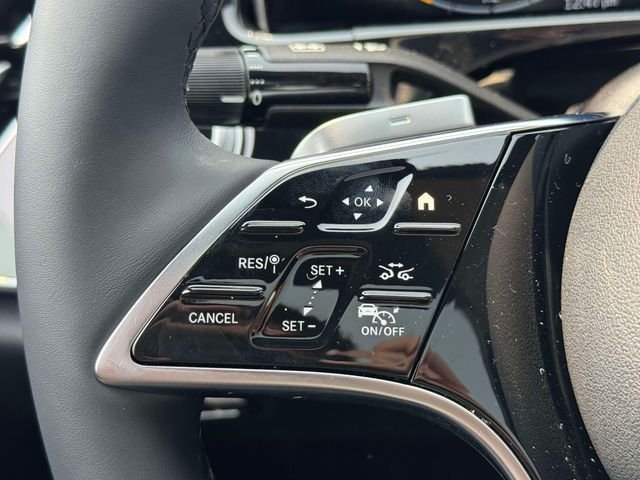 New 2026 Black Mercedes-Benz E 450 image 19