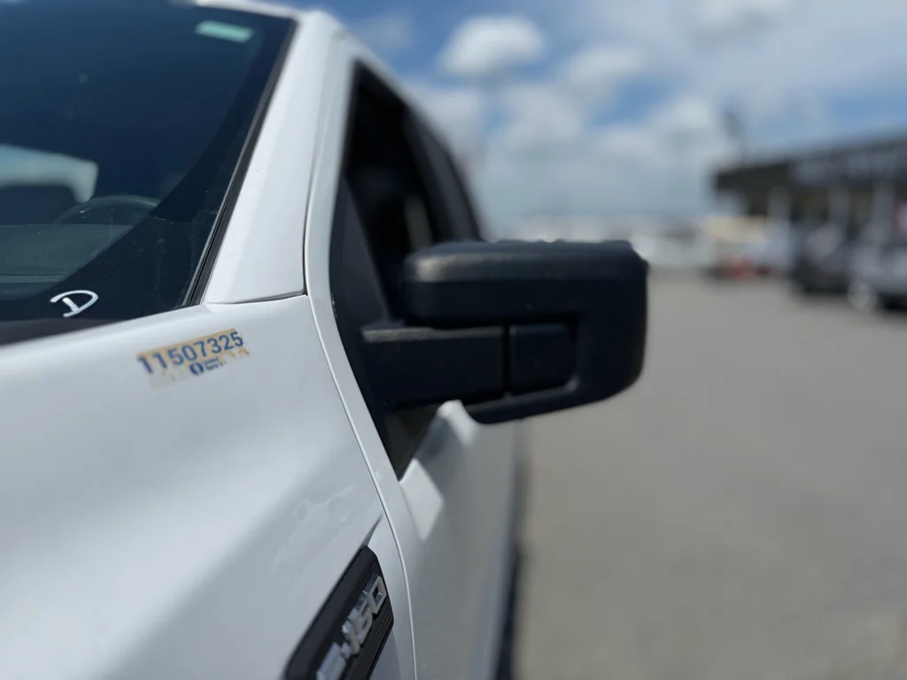 Used 2022 Oxford White Ford XL image 16