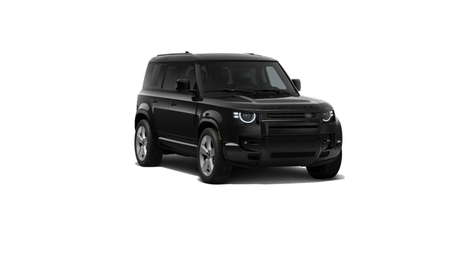 2026 LAND ROVER Defender 110 400PS X-Dynamic SE