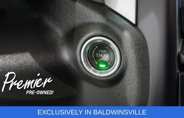 Used 2021 Black Chevrolet LTZ image 28