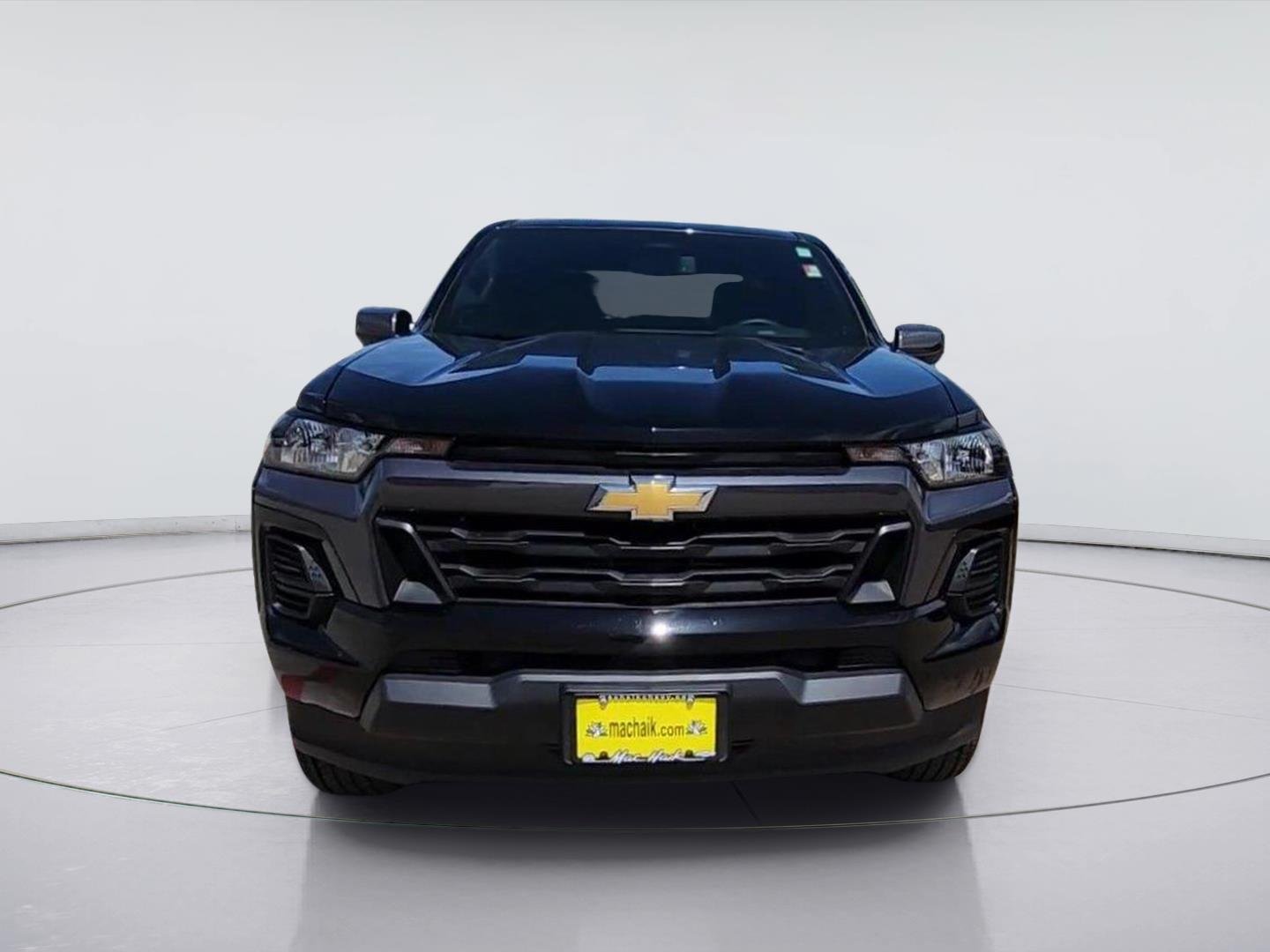 2026 Chevrolet Colorado LT - Photo 27