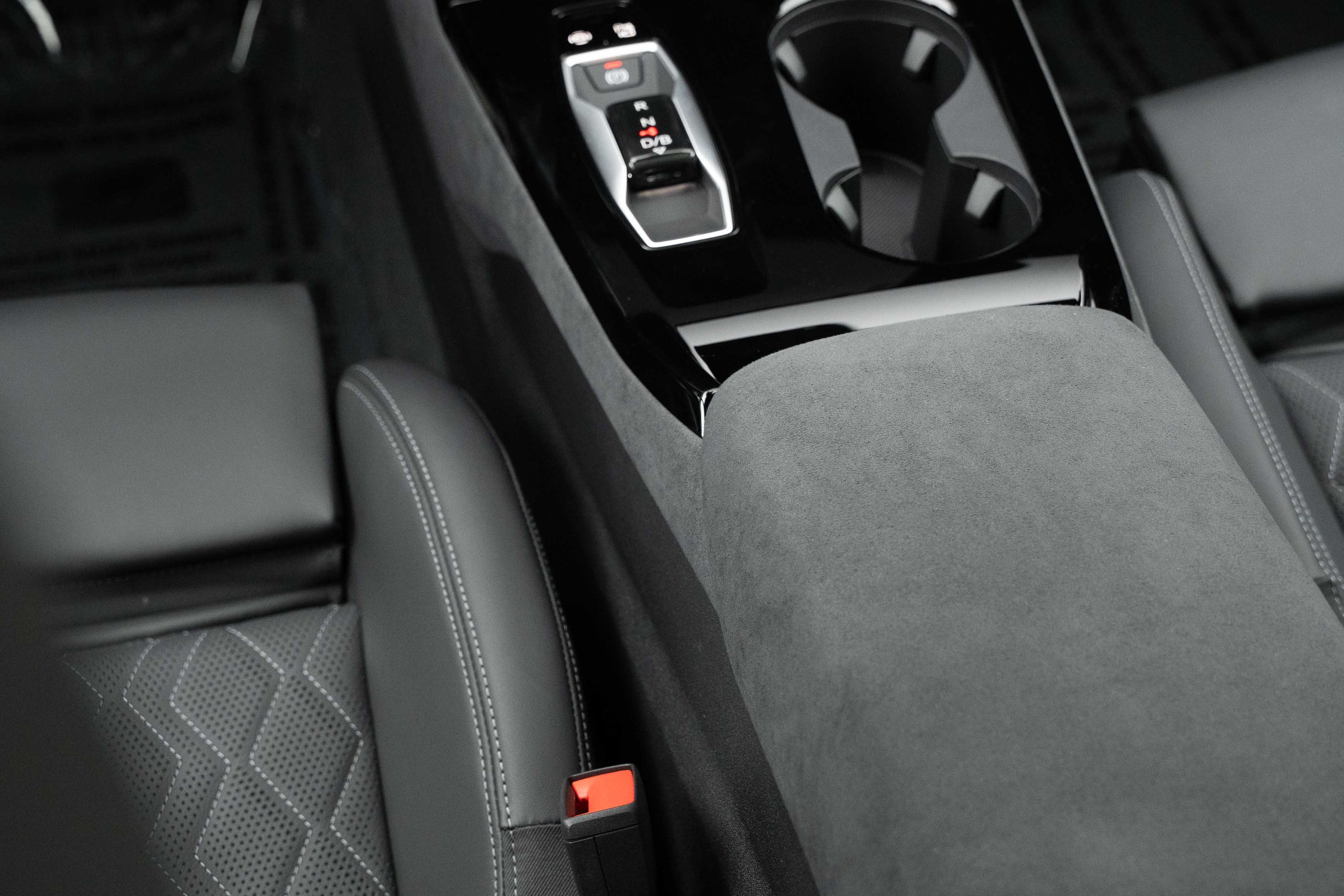 New 2027 Magnet Audi Prestige image 14