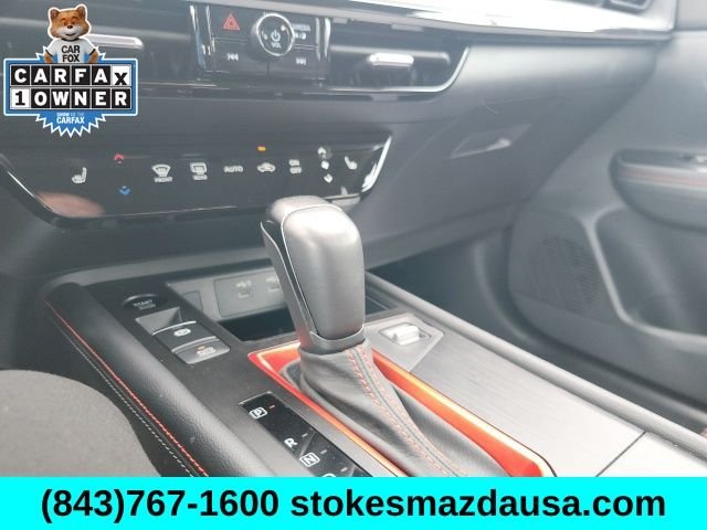 Used 2025 Black Nissan SR image 36