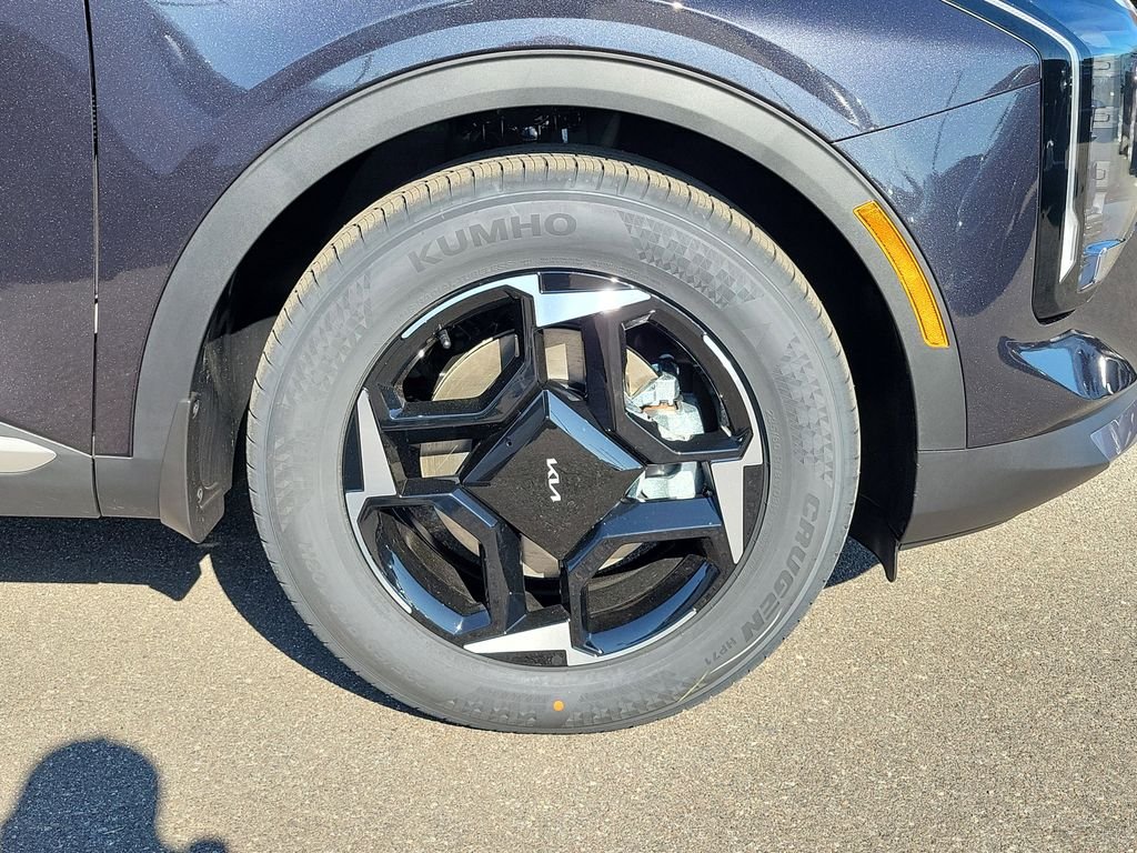 New 2026 Gray Kia EX image 42