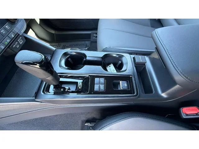 New 2026 ICE SILVER METALLIC Subaru Premium image 13