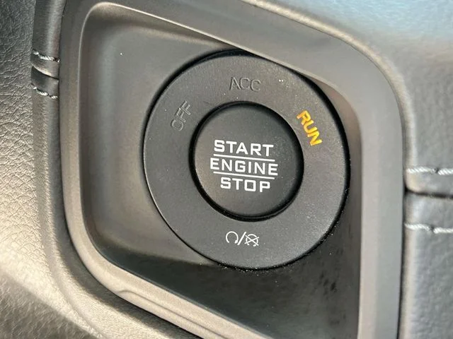 Certified Used 2026 White Jeep Rubicon X image 29
