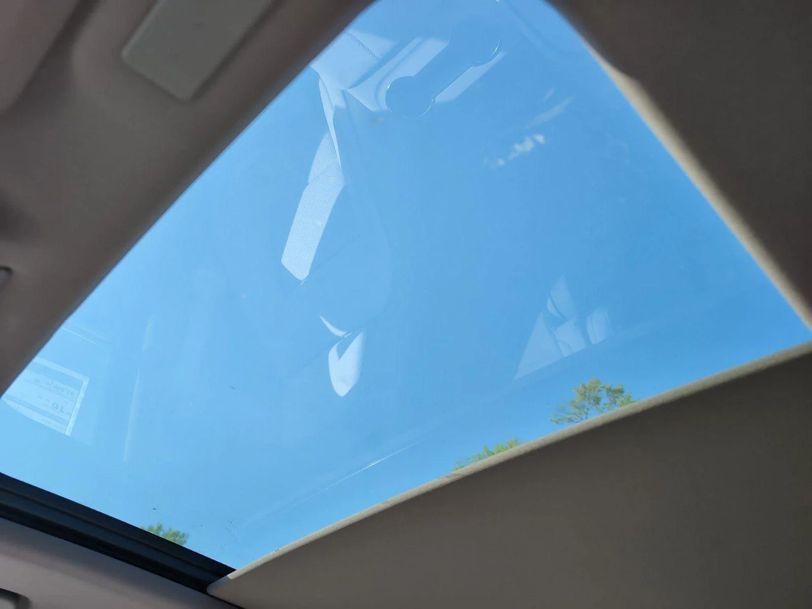 New 2026 Glacier White Tricoat GMC Denali image 19