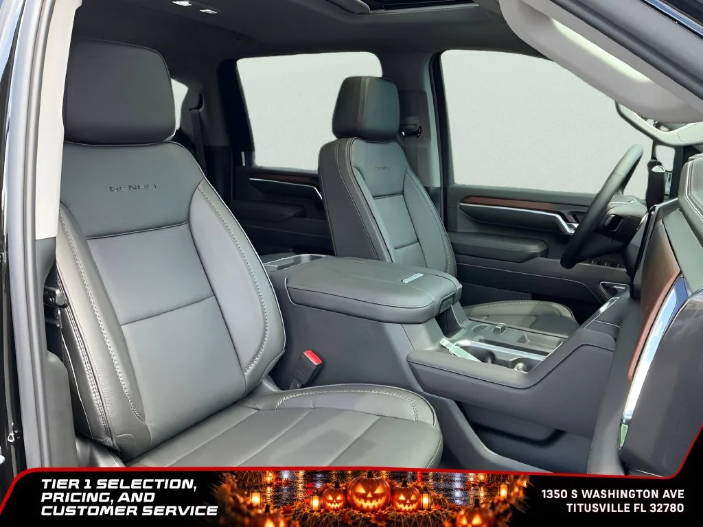 New 2026 Onyx Black GMC Denali image 13